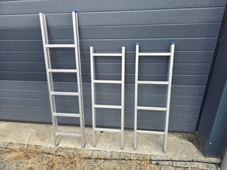 Ladders Uni, 2×4 1×5
